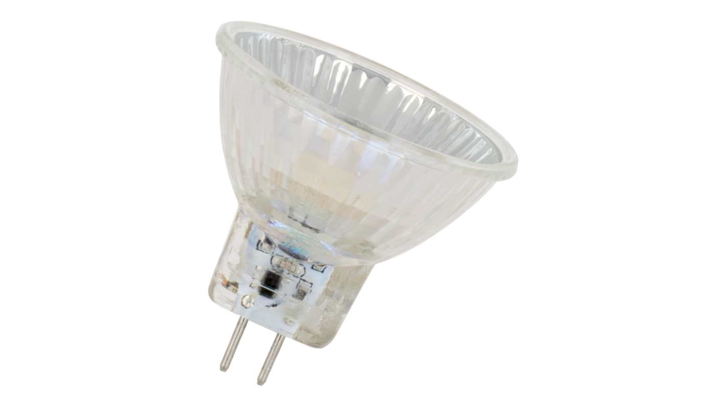LED MR11 GU4 12V 1.8W 180lm 840 38° Open