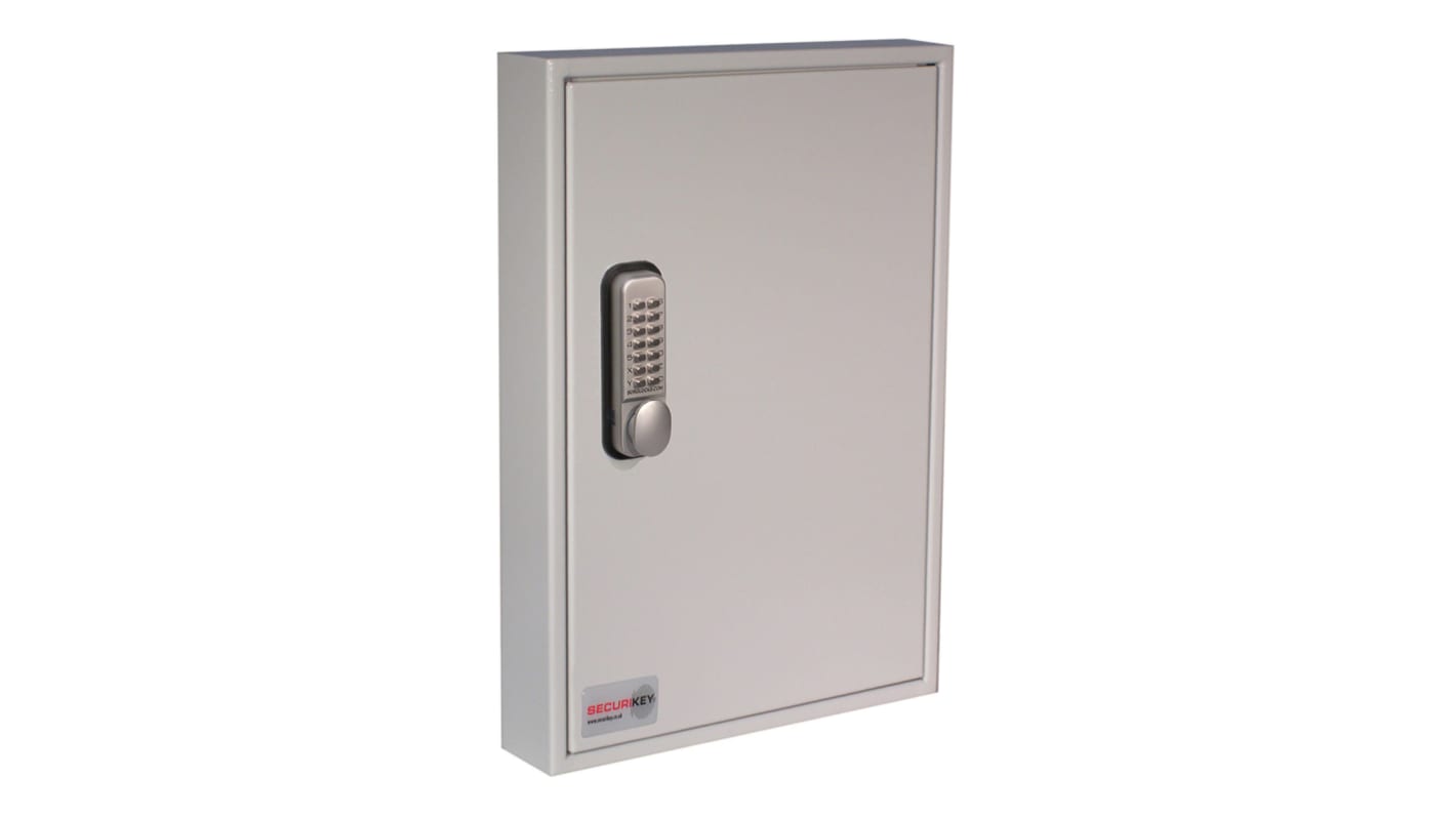 Securikey Key Cabinet 100