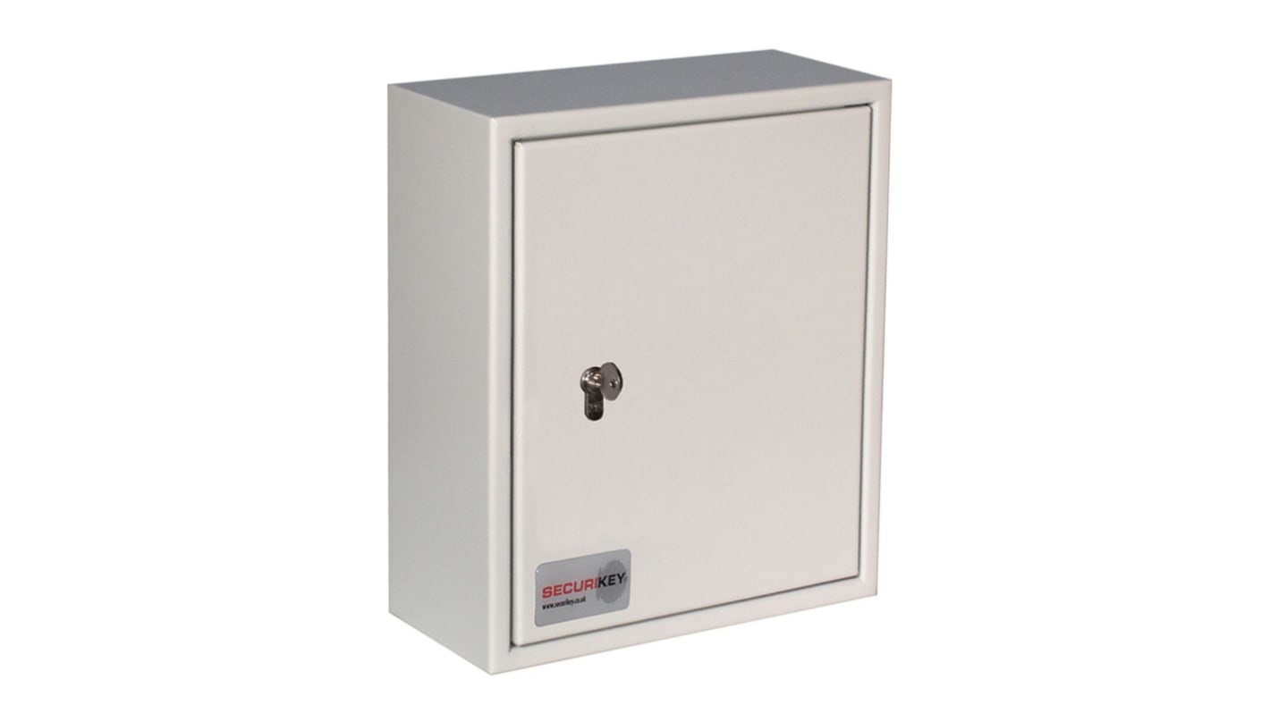 Securikey Key Cabinet 48