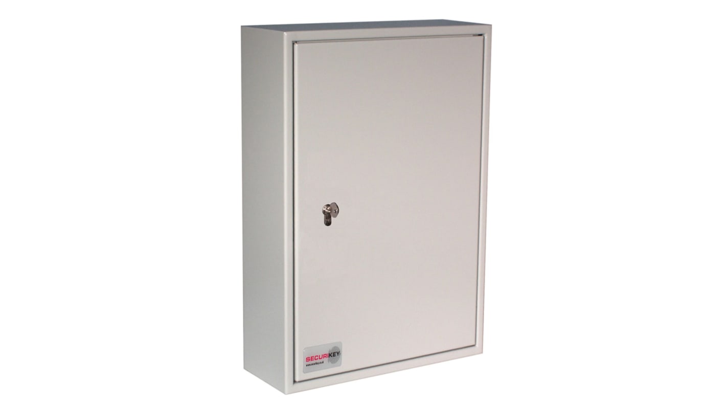 Securikey Key Cabinet 200