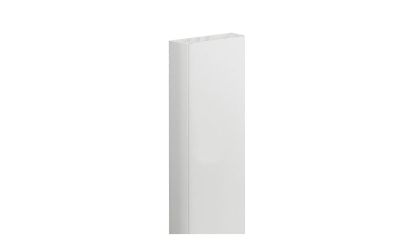 Accesorio para Canalización de Cable Legrand, PVC, Chute, Mosaic, 50 x 105mm