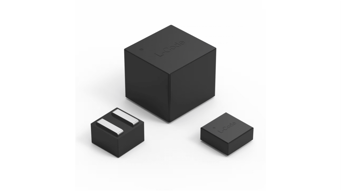 Wurth Power Inductor 3.3μH