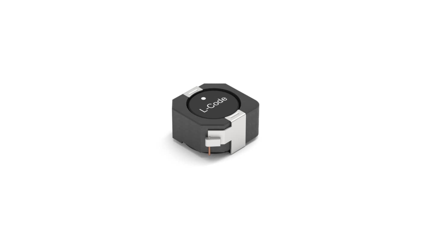 Power Inductor 1280 47 ÁH 2.9 A 63 m#