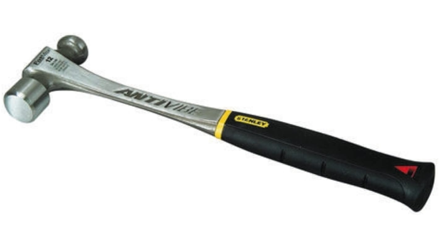 Młotek 340g Podwójny materiał Młotek blacharski Stanley