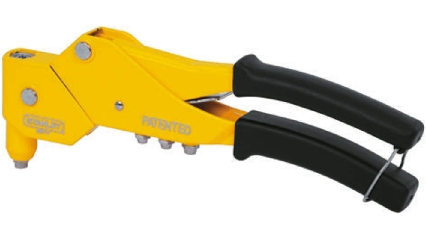 Stanley Swivel Head Riveter