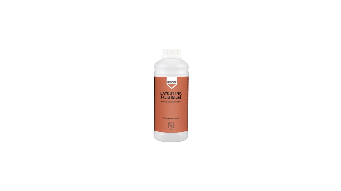 Vernice spray Rocol