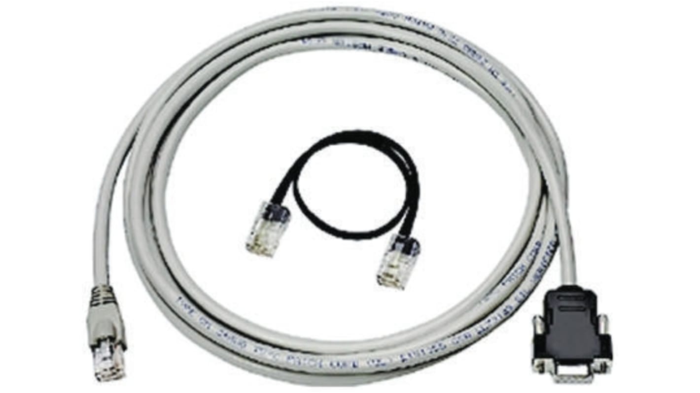 Siemens AS-I Series Cable for Use with 3RK1 Safety System