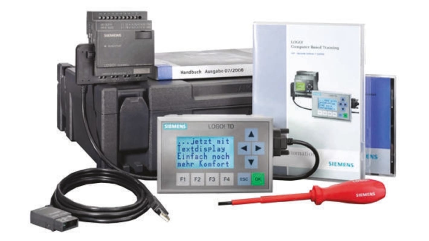 Siemens Logic Module