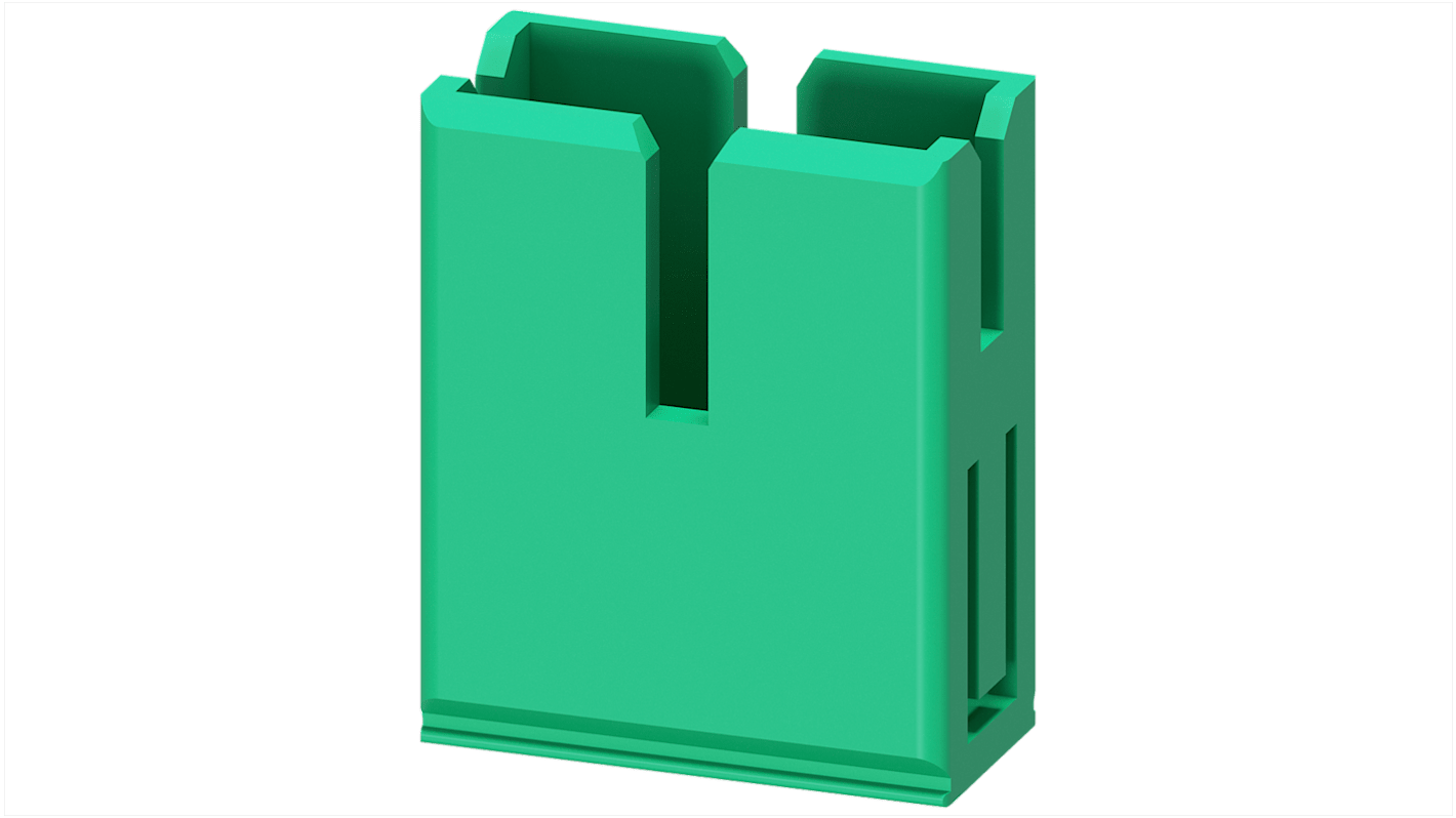 Siemens Extension Connector for Use with 3RA6 Series