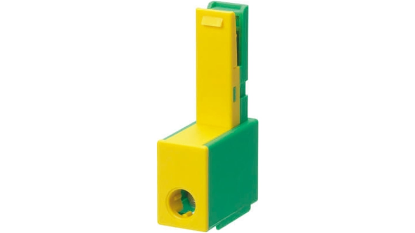 Siemens Connector for use with 3RA6 Series