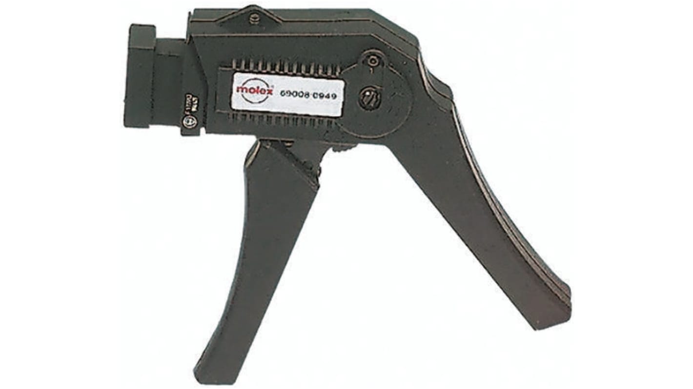 Molex, T9999 Manual Crimping Tool