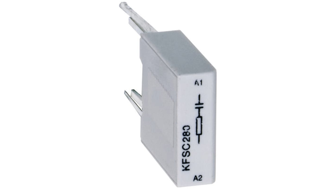 Allen Bradley 浪涌抑制器, 用于100 系列、104K 系列、700K 系列, 100K系列