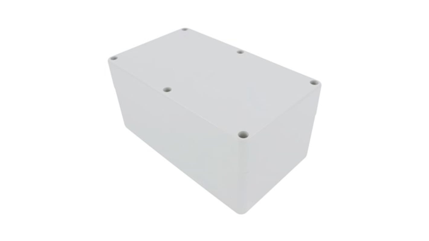 CAMDENBOSS, ABS樹脂, 120 x 65 x 60mm, グレー, BIM2004/24-GY/GY