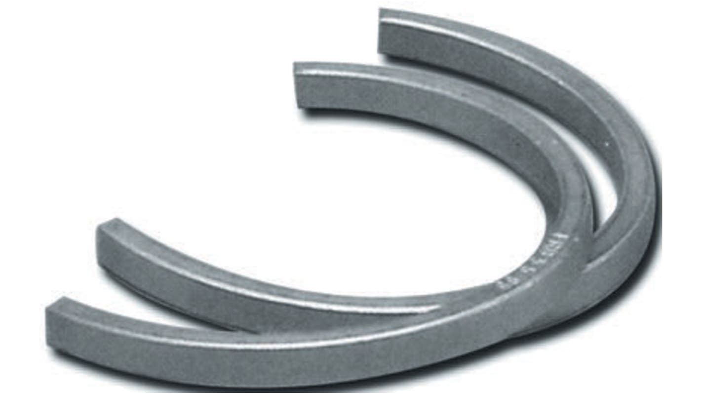 SKF 位置決めリング, 内径：85mm, 鋳鉄, 長さ：345mm, FRB 12.5/170