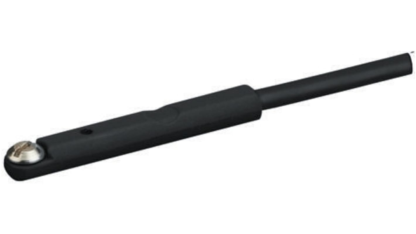 EMERSON ? AVENTICS Solid State Pneumatic Sensor, IP65, IP67, 10 → 30V dc, ST4, with LED indicator
