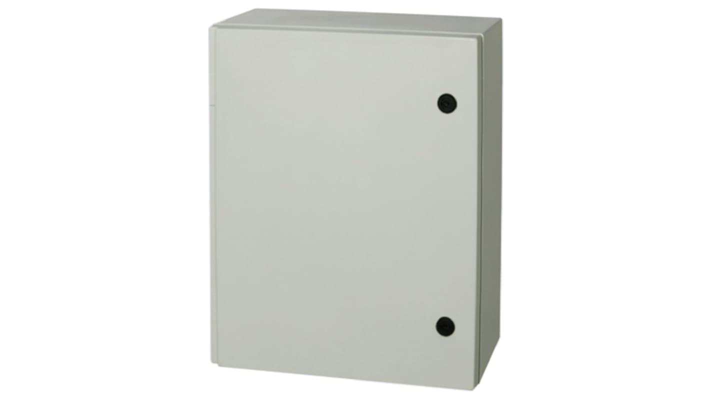 Fibox CAB P Series Polyester Wall Box, IP66, 1035 mm x 835 mm x 300mm