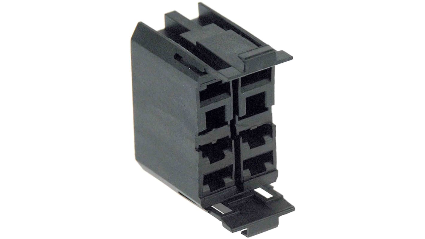 Connettore interruttore a bilanciere U2260 per Interruttore a bilanciere