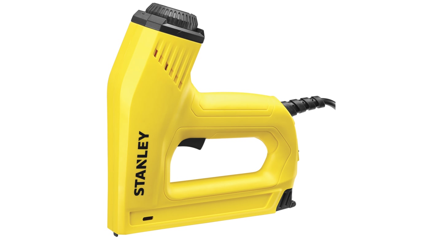 Stanley Corded Nail Gun, UK Plug