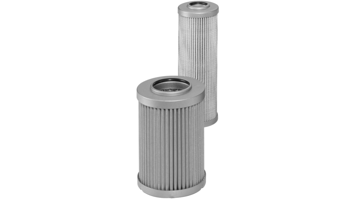 RS PRO Replacement Hydraulic Filter Element, 10μm