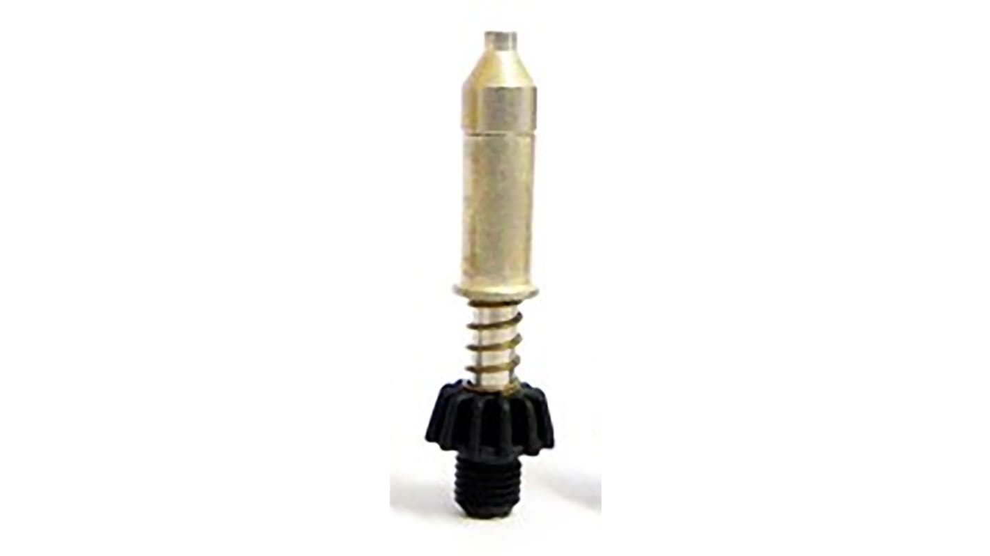 Antex Hot Air Tip Soldering Iron Tip for use with Gascat 60