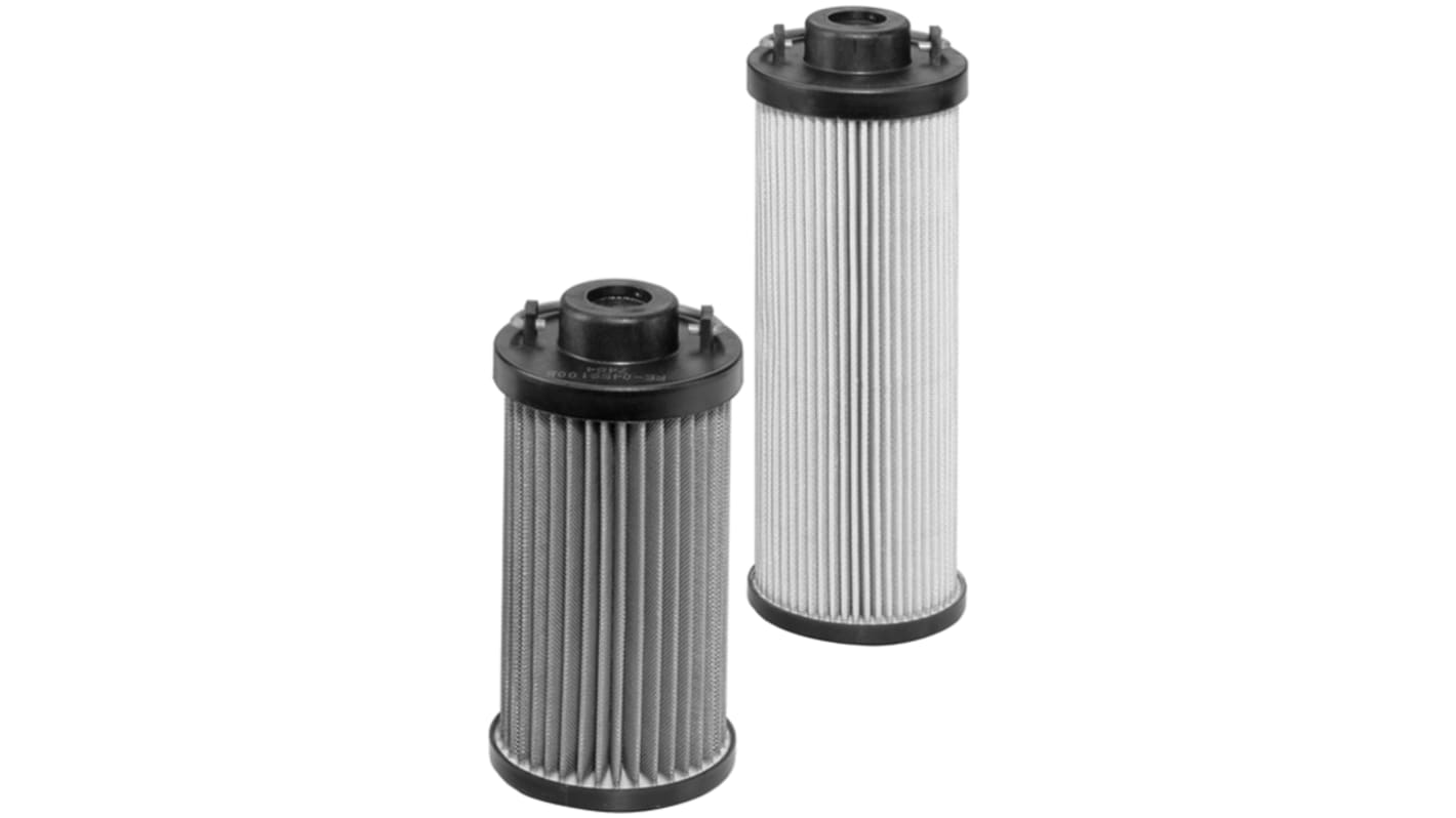 RS PRO Replacement Hydraulic Filter Element, 10μm