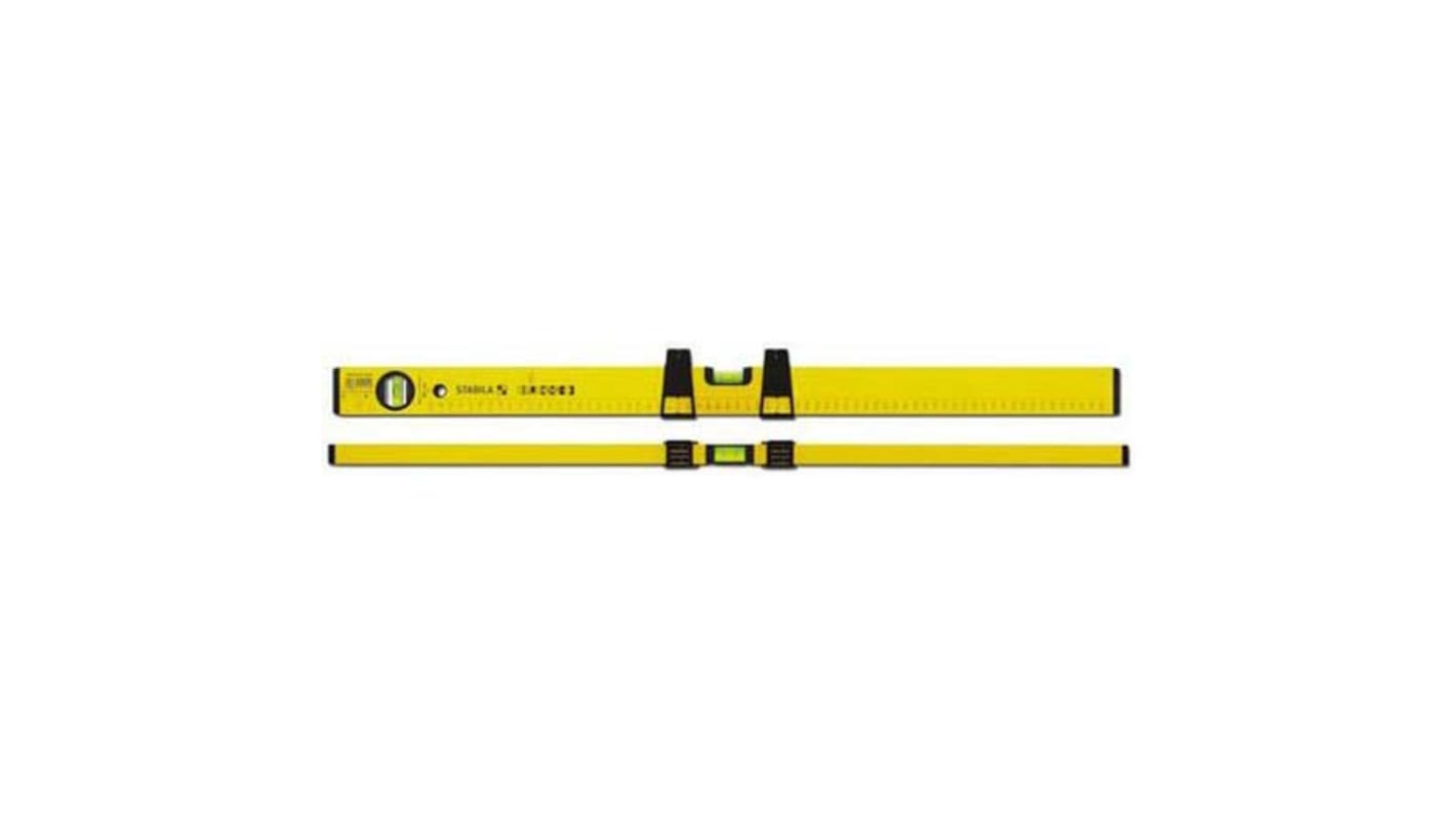 Stabila 800mm spirit level discount