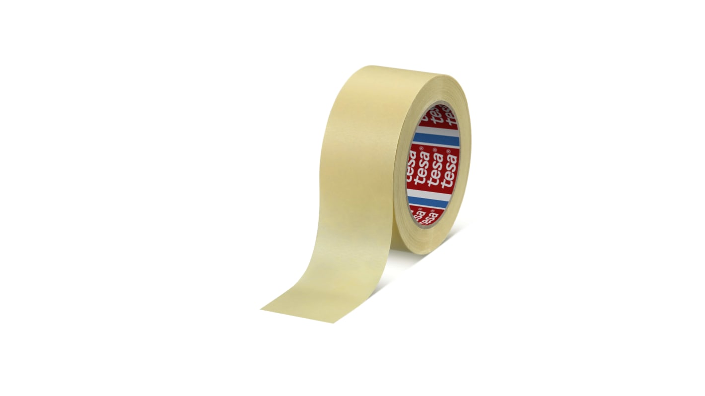 Tesa 4323 Beige Masking Tape 50mm x 50m