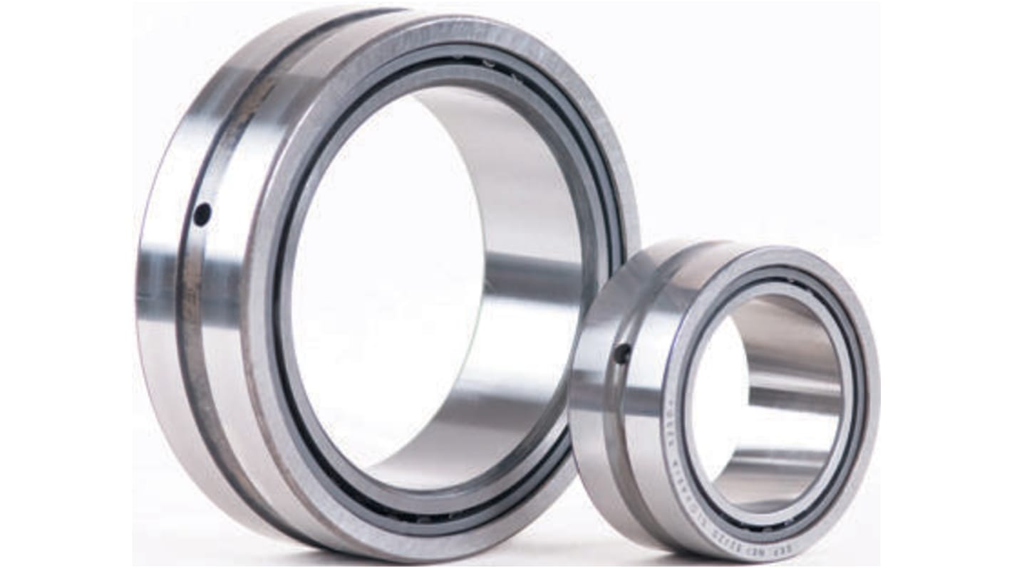 SKF NKI5/12TN 5mm I.D Needle Roller Bearing, 15mm O.D