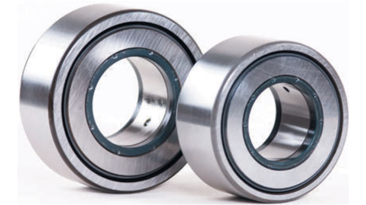 Rullo di punteria SKF, Ø 52mm, lungh. rullo 24mm, foro int. 25mm