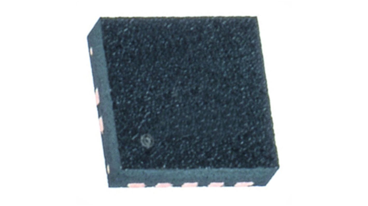Texas Instruments TPS61029DRCT, Boost Converter, Step Up 1.5A Adjustable, 720 kHz 10-Pin, SON