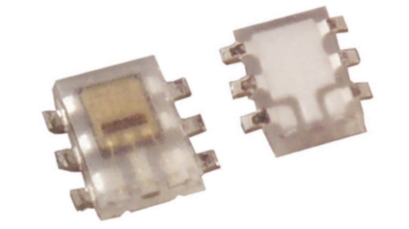 ISL29001IROZ-T7 Intersil, Ambient Light Sensor