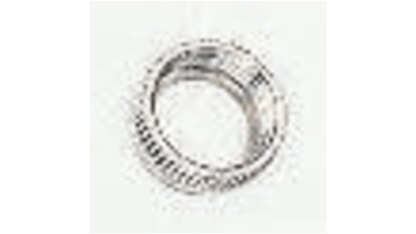 Weller Soldering Accessory Soldering Iron Tip Nut W101 Series, for use with W101 Soldering Iron