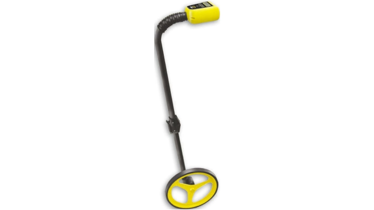 Stanley Metric Measuring Wheel 10000m, With UKAS Calibration