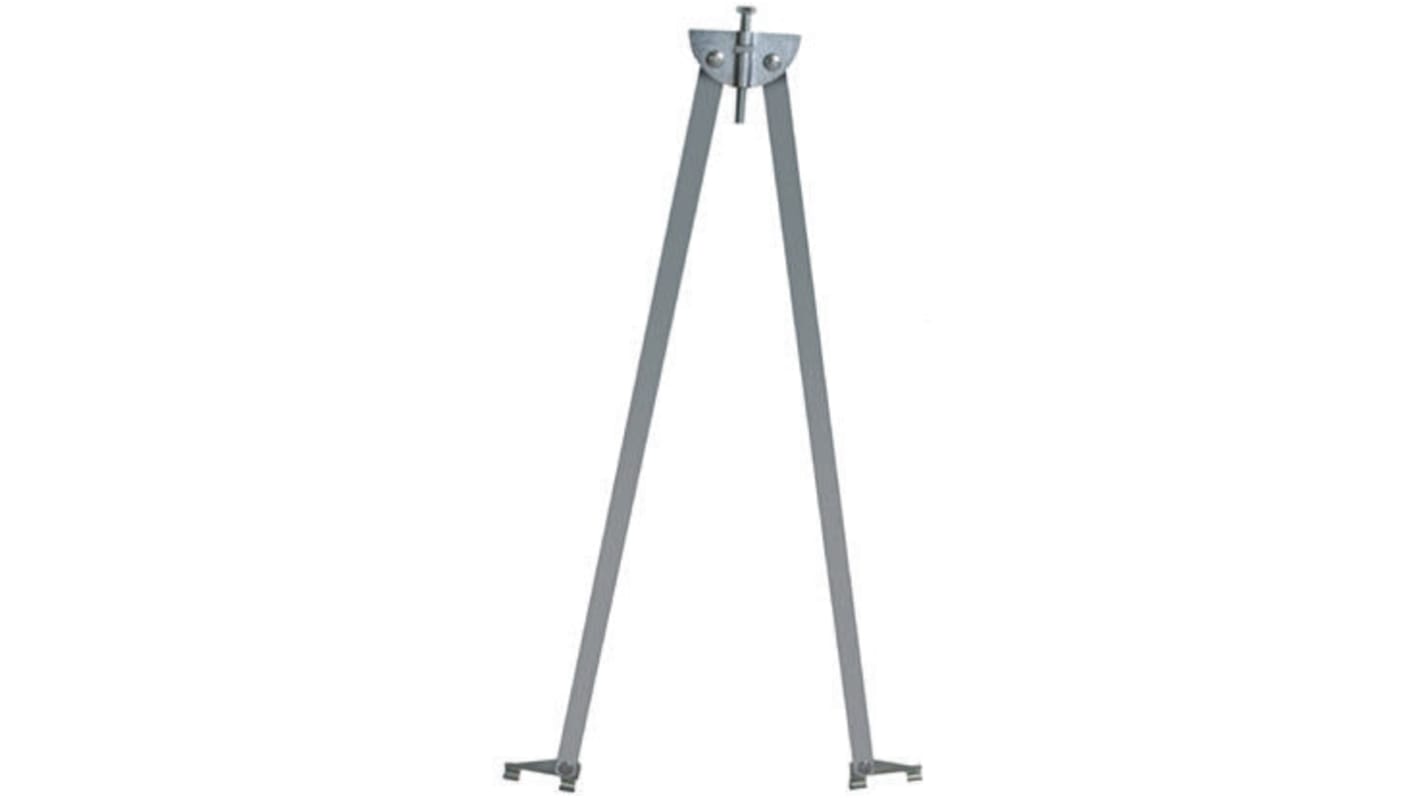 RS PRO Steel Modular Shelving Cross Brace