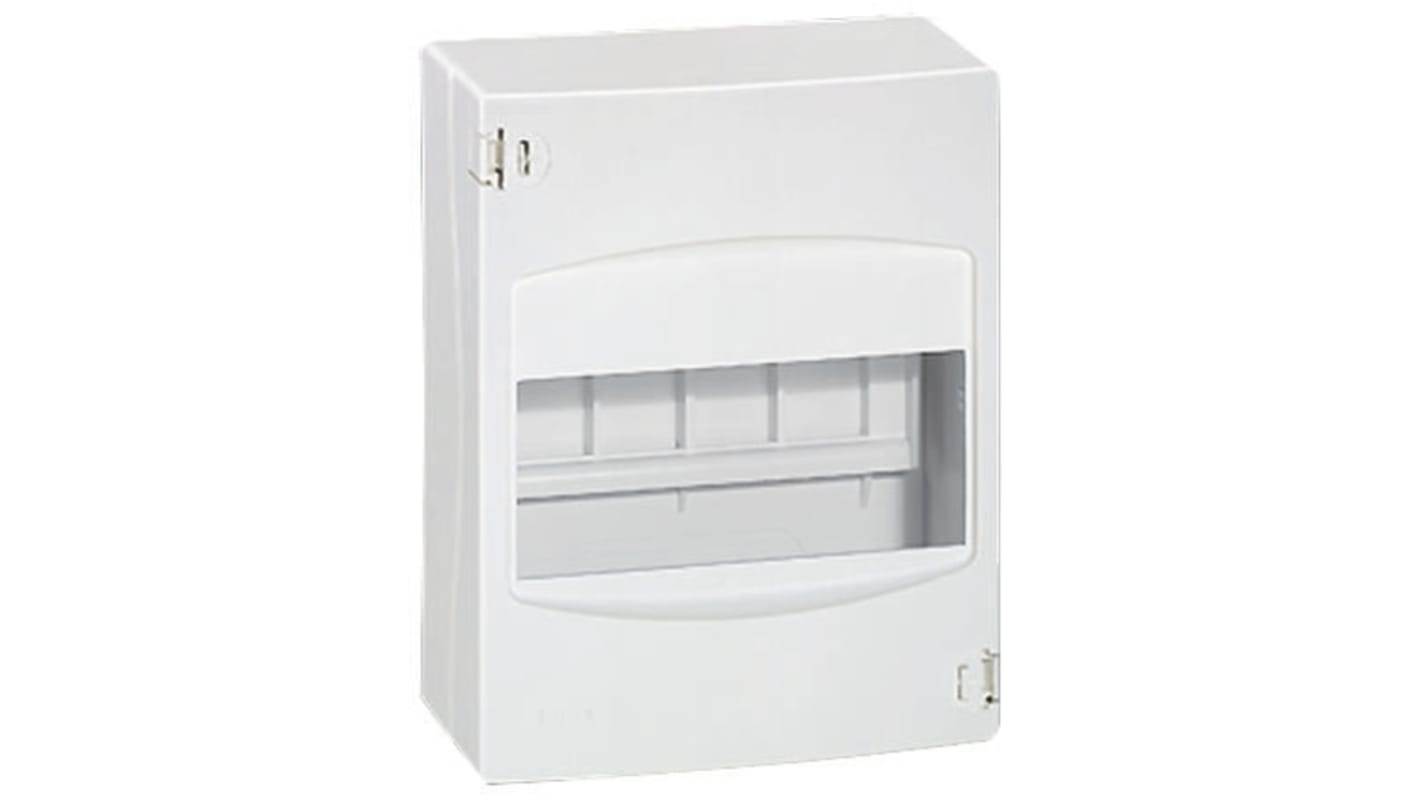 Contenitore Legrand in Plastica 74 x 128 x 160mm, col. Bianco, IP30