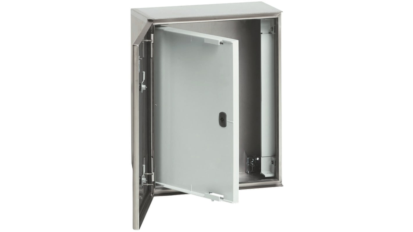 Legrand Atlantic Series Steel Wall Box, IP66, 700 mm x 500 mm x 250mm