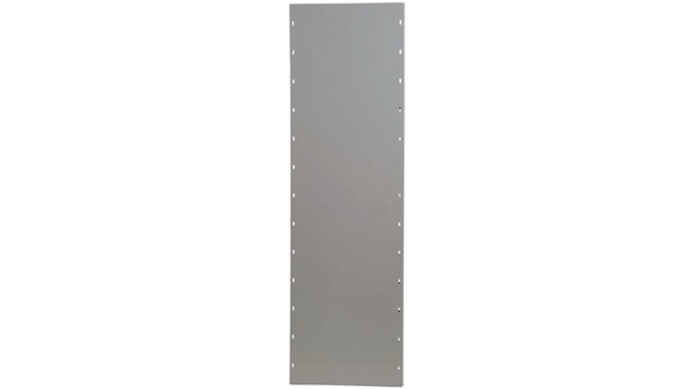Estantería modular RS PRO Gris de Acero, con 6 baldas, 1000mm x 300mm