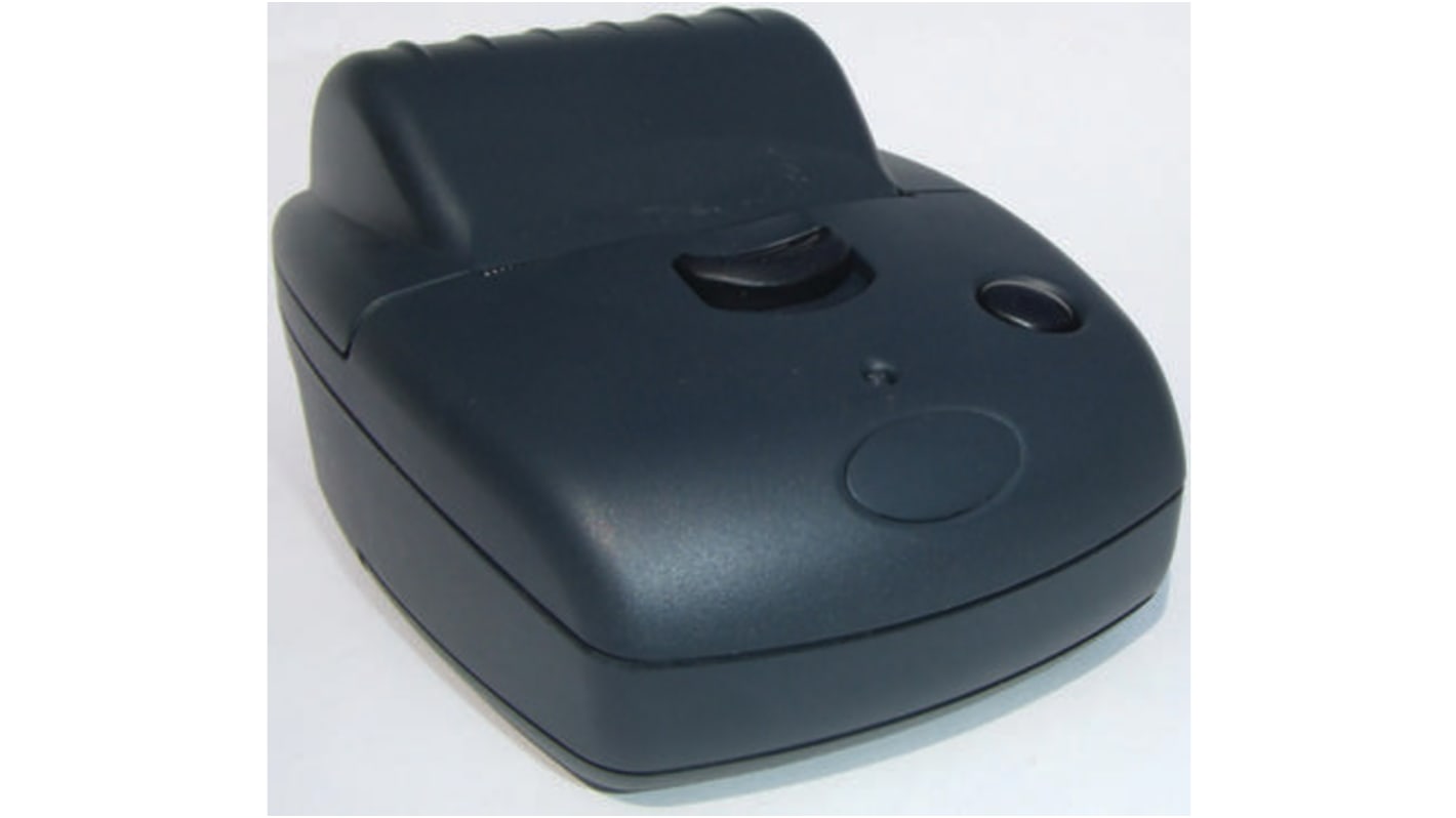 Stampante portatile AP1310DCKIT1 Able Systems 8dpmm, 50mm/s, RS232, 95 x 128 x 65mm