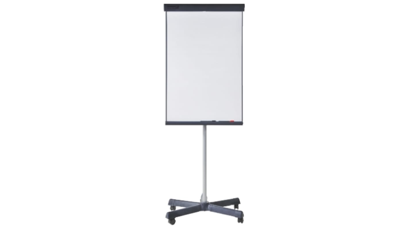 Legamaster Flip Chart Stand on Castors