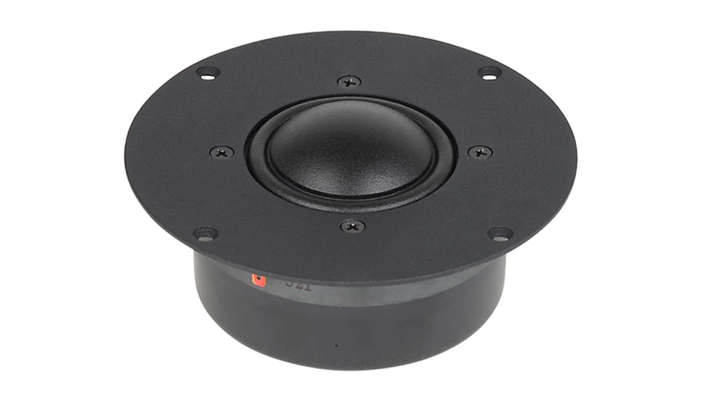 Hiend Fabric Dome Spker 50mm 8Ohm