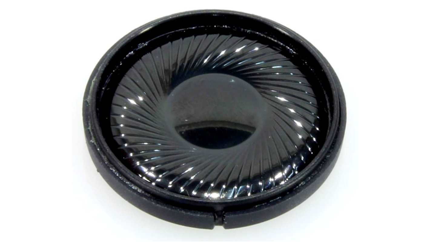Full Rge Mini Spker 36mm 1W 8Ohm