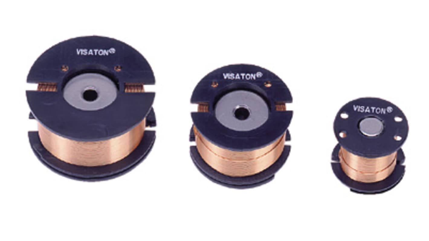 Coils with a Ferrite Core KN 10.0 mH