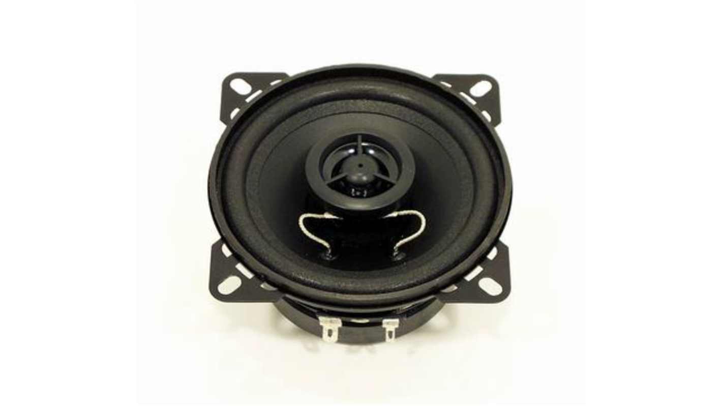 Twoway Coaxial LoudSpker 100mm 20W 4Ohm