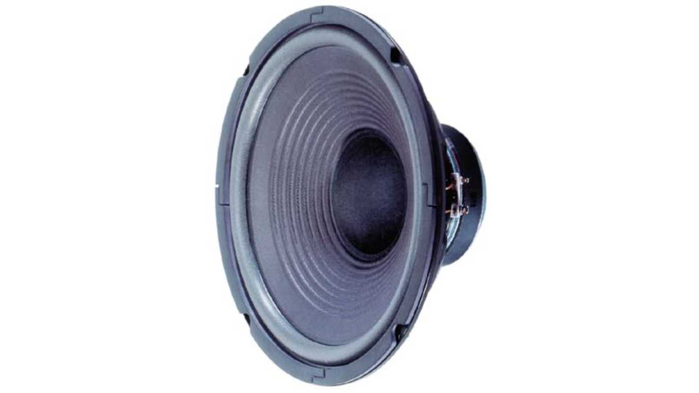 Woofer 250mm 90W 8Ohm