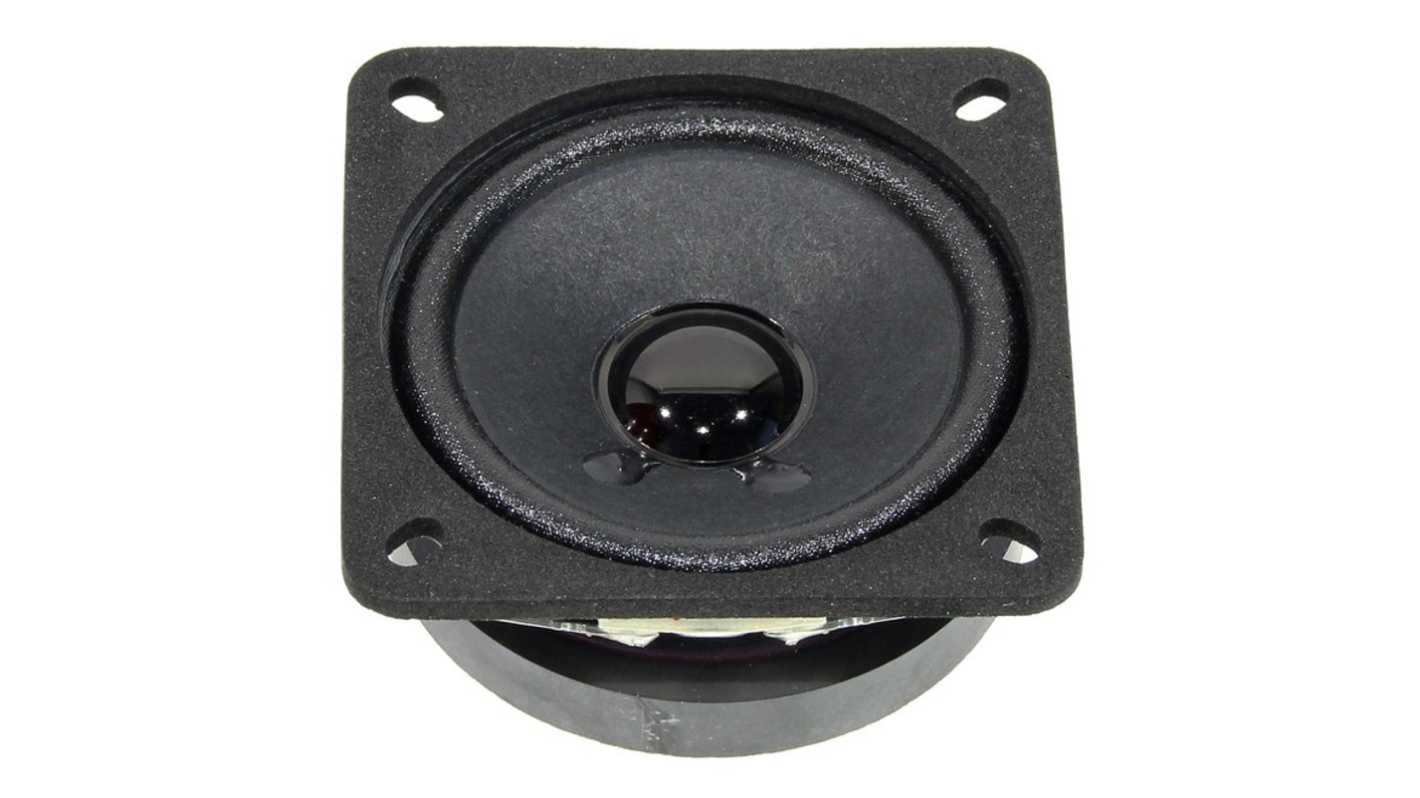 Full Rge Mini Spker 65mm 8W 8Ohm
