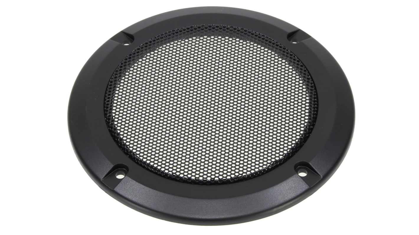 Metal Protective Grille 9x135mm