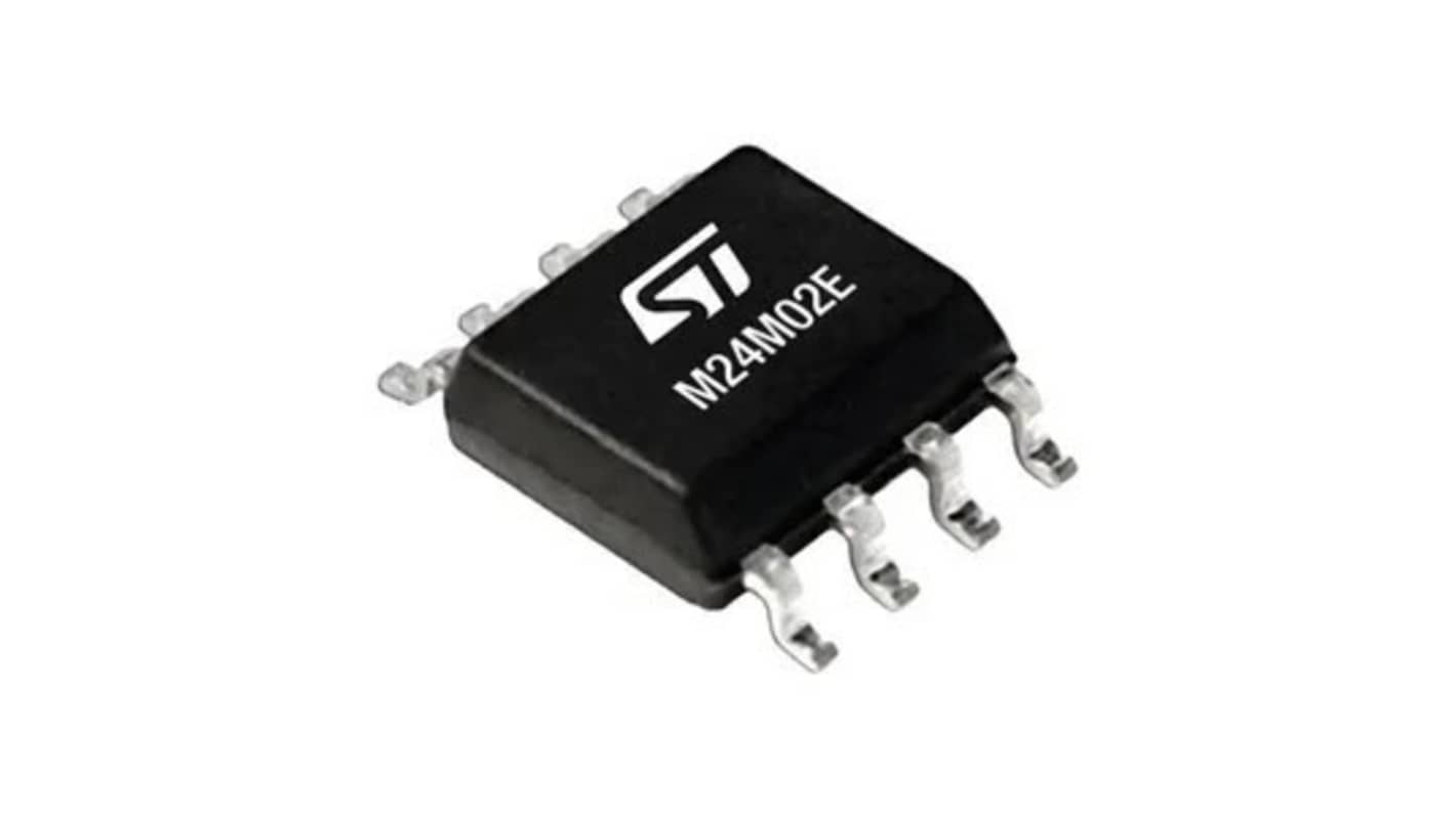 Czip EEPROM Montaż powierzchniowy 2Mbit 8-pinowy SO8N