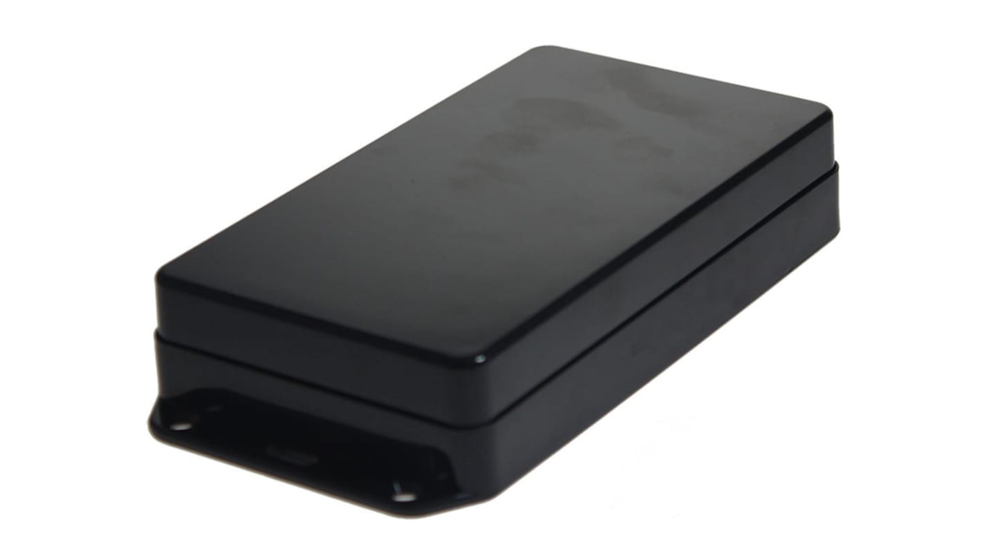 BIM2030/IP-BLK | CAMDENBOSS Series 2000 Series Black ABS