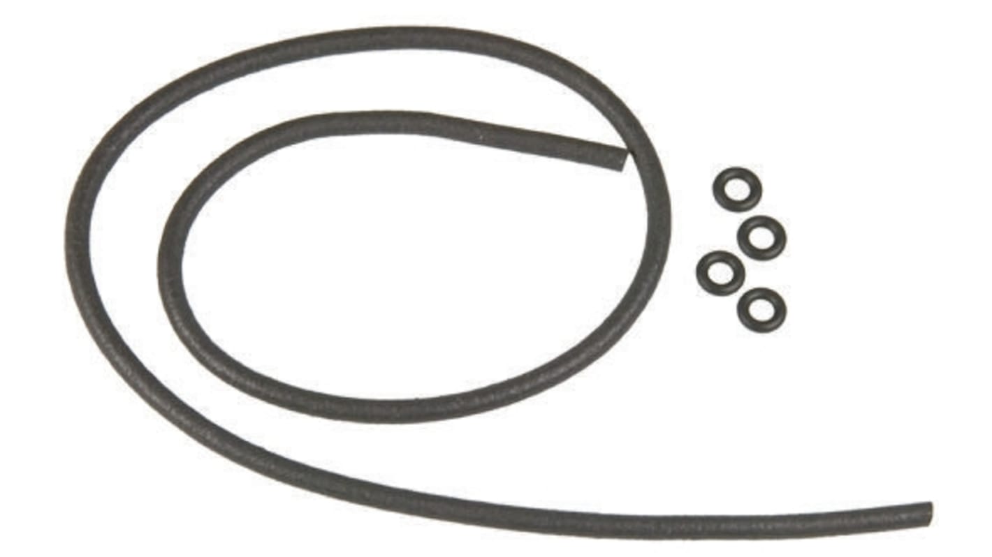 CAMDENBOSS Rubber Gasket for Use with 2000 Lugged IP65 Case, 162 x 80 x 30mm