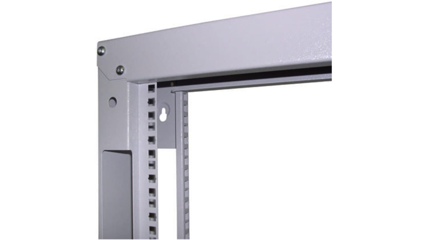 RS PRO Wall Mount Kit for Use with Lab Rack Kit
